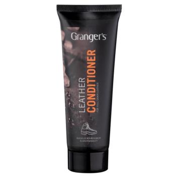 Cipőápoló krém Granger's Leather Conditioner 75 ml kép