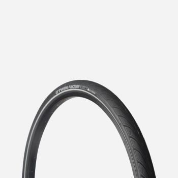 City 5 Protect gumiköpeny 700x45 / ETRTO 44-622 Decathlon kép