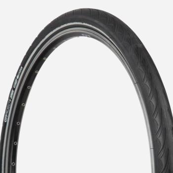 City 9 Protect+ városi gumiköpeny 700x45 + E-BIKE ready / ETRTO 44-622 Decathlon kép