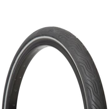 City Protect kerékpár külső gumi 5,20x1,75 / ETRTO 44-406 Decathlon kép