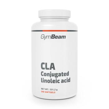 CLA - GymBeam kép