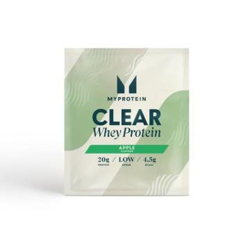 Clear Whey Isolate (Minta) - 1servings - Alma kép