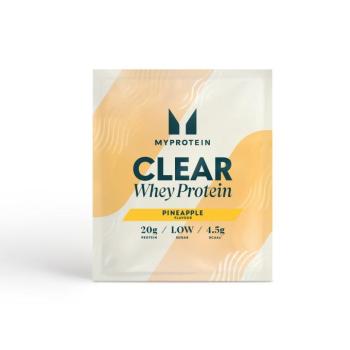 Clear Whey Isolate (Minta) - 1servings - Ananász kép