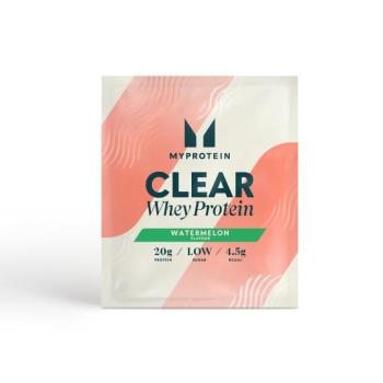 Clear Whey Isolate (Minta) - 1servings - Görögdinnye kép