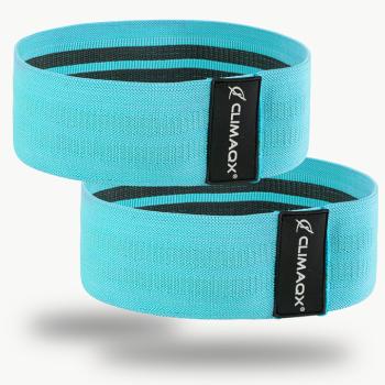 Climaqx Booty Band Lime kép
