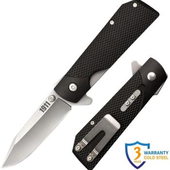 Cold Steel 1911 Folding Knife kép