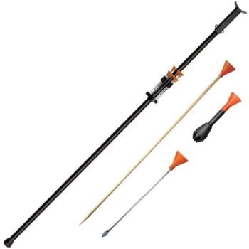 Cold Steel 4 foot .625 Blowgun Fúvócső kép