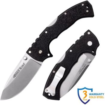 Cold Steel 4 Max Scout (AUS10A) kép