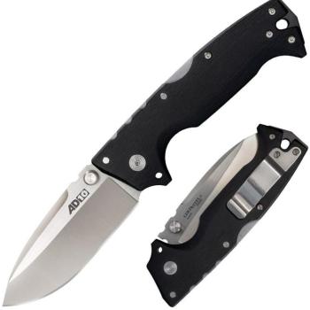 Cold Steel AD-10 (S35VN) kép