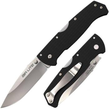 Cold Steel Air Lite Drop Point (AUS10A) kép