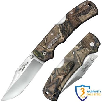 Cold Steel Double Safe Hunter kép