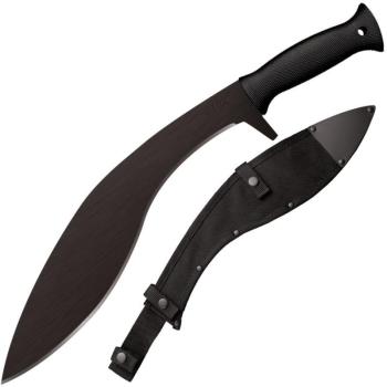 Cold Steel Kukri Plus Machete kép