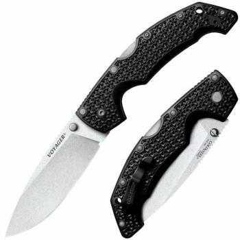 Cold Steel Large Drop Point Voyager kép