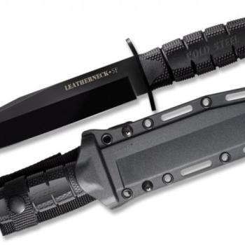 Cold Steel Leatherneck-SF kép