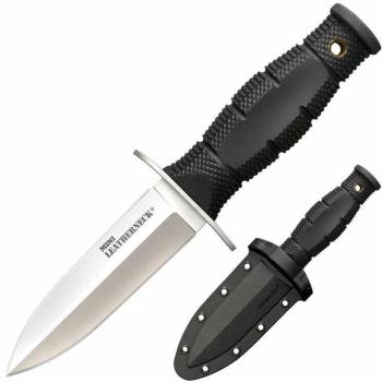 Cold Steel Mini Leatherneck Double Edge kép