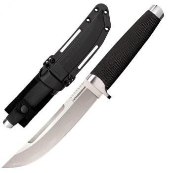 Cold Steel Outdoorsman in San Mai® kép