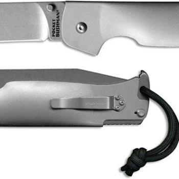 Cold Steel Pocket Bushman kép