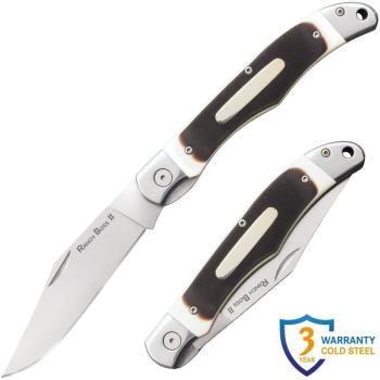 Cold Steel Ranch Boss II kép