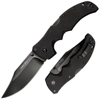 Cold Steel Recon 1  Clip Point Plain Edge kép