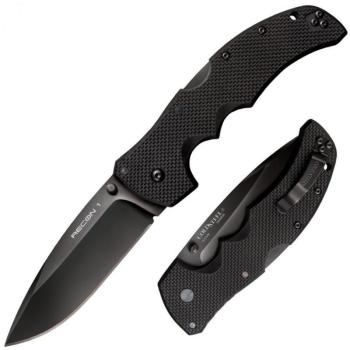 Cold Steel Recon 1 Spear Point Plain Edge kép