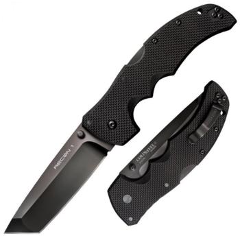 Cold Steel Recon 1 Tanto Plain Edge kép