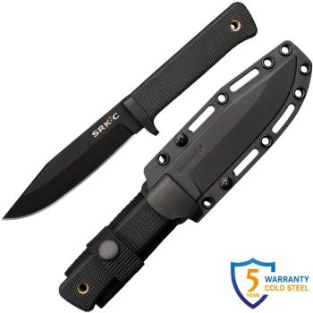 Cold Steel SRK Compact SK-5 kép