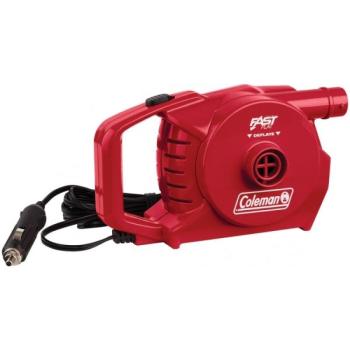 Coleman 12V QUICK PUMP Pumpa, , méret kép