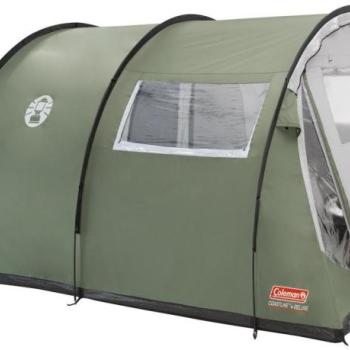 Coleman COASTLINE 4 Deluxe kép