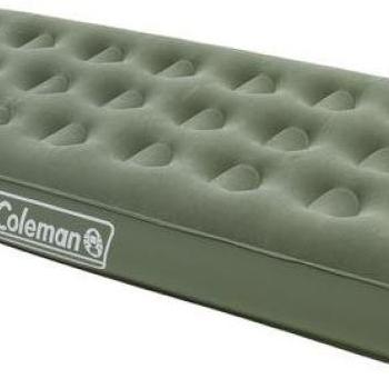 Coleman Comfort Bed Single szürke kép