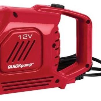 Coleman Quickpump™ 12V kép