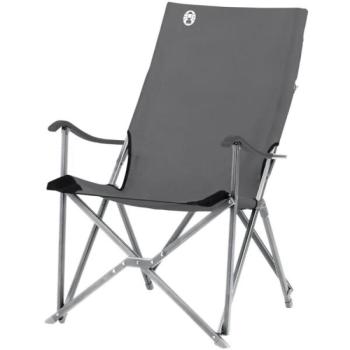 Coleman SLING CHAIR Kemping bútor, szürke, méret kép