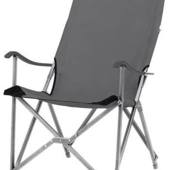 Coleman Sling Chair szürke kép