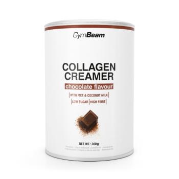 Collagen Creamer GymBeam kép