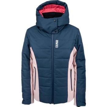 Colmar CHILD GIRL SKI JACKET Gyerek síkabát, sötétkék, méret kép