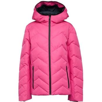 Colmar JUNIOR GIRL SKI JACKET Lány sídzseki, rózsaszín, méret kép