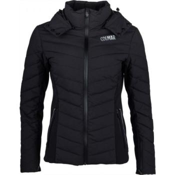 Colmar L. DOWN SKI JACKET Női sídzseki, fekete, méret kép