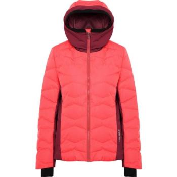 Colmar LADIES DOWN SKI JACKET Női síkabát, rózsaszín, méret kép