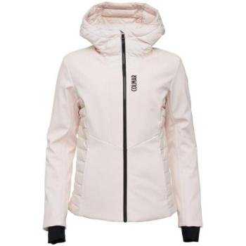 Colmar LADIES SKI JACKET Női sídzseki, fehér, méret kép