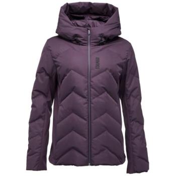 Colmar LADIES SKI JACKET Női sídzseki, lila, méret kép