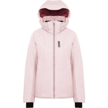 Colmar LADIES SKI JACKET Női síkabát, rózsaszín, méret kép