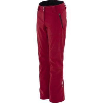 Colmar LADIES SKI PANTS Női sínadrág, bordó, méret kép