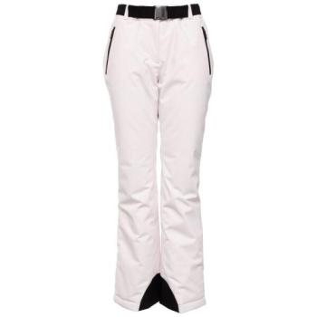 Colmar LADIES SKI PANTS Női sínadrág, fehér, méret kép