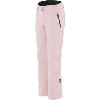 Colmar LADIES SKI PANTS Női sínadrág, rózsaszín, méret kép