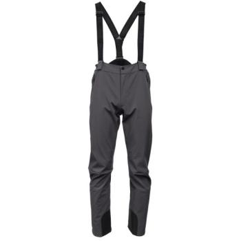 Colmar MENS PANTS Férfi sínadrág, sötétszürke, méret kép