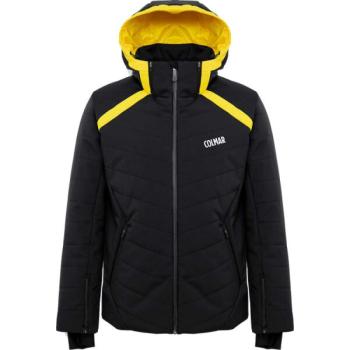 Colmar MENS SKI JACKET Férfi síkabát, fekete, méret kép