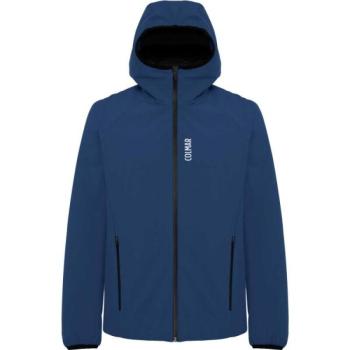 Colmar MENS SKI JACKET Férfi síkabát, sötétkék, méret kép