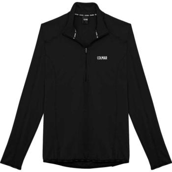 Colmar MENS SWEATSHIRT Férfi pulóver, fekete, méret kép