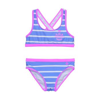 COLOR KIDS-Bikini - AOP, azure blue Kék 104 kép