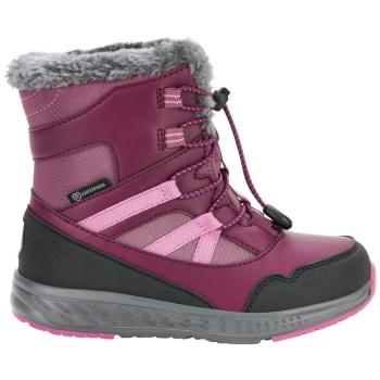 COLOR KIDS-Boots high cut WP potent purple Lila 31 kép