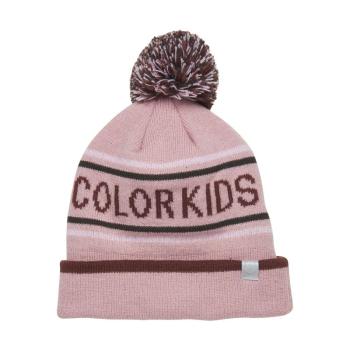 COLOR KIDS-Hat logo CK, zephyr kép